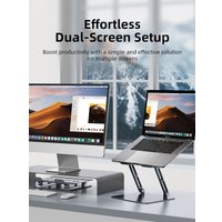 Подставка Cabletime CT-LS08-AG