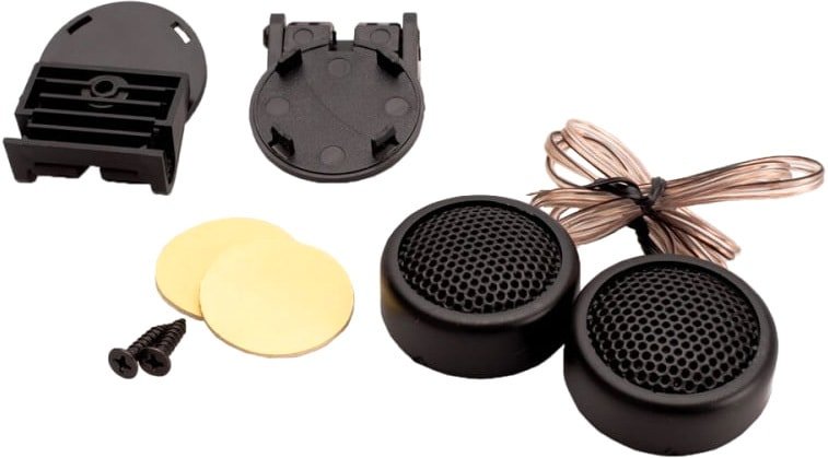 

Твитер DSD DSX-1010