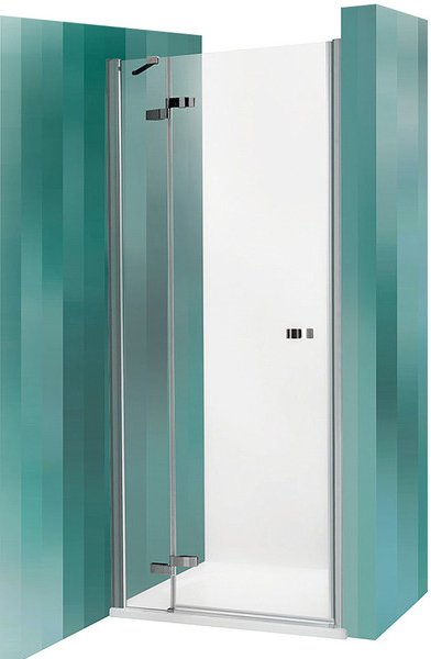 

Душевая дверь Roth Elegant Line GDNL1/1200 (левая) [134-120000L-00-02]