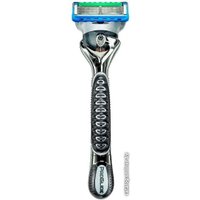 Бритвенный станок Gillette Fusion5 Proglide Power Flexball 1 сменная кассета