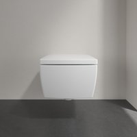 Сиденье для унитаза Villeroy & Boch Memento 2.0 8M24S1RW