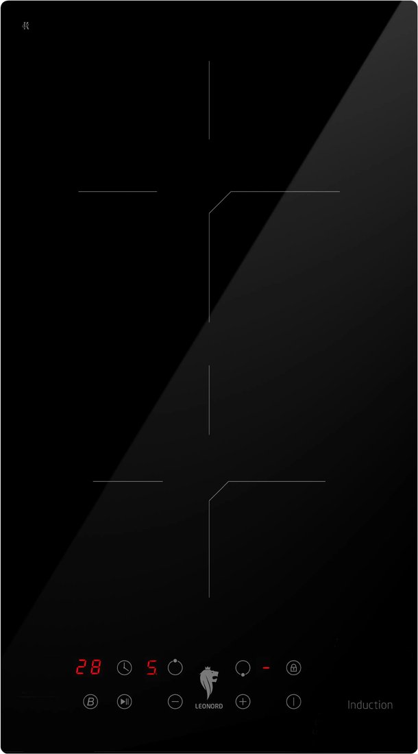 

Варочная панель Leonord LEI-30250