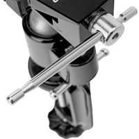 Тиски Matrix 18508