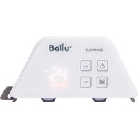 Конвектор Ballu Evolution Transformer BEC/EVU-1000 (электронное управление, с шасси)