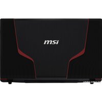 Игровой ноутбук MSI GE60 2OE-290RU