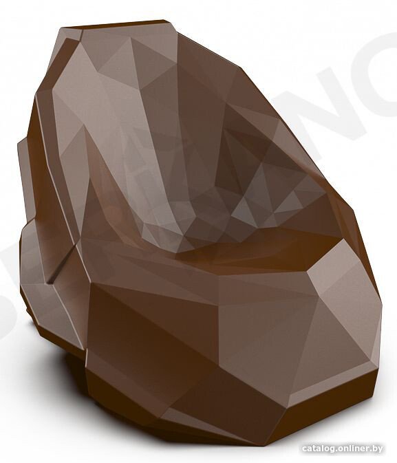 Садовое кресло Berkano Skull 230_002_36 (коричневый)