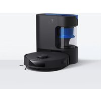 Робот-пылесос Ecovacs Deebot N20 Pro Plus (черный)