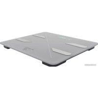 Умные напольные весы Polaris PWS 1898 IQ Home (серый)