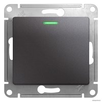 Выключатель проходной Schneider Electric Glossa GSL001363