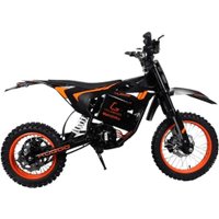Мотоцикл Kugoo Wish 01 pro в Гомеле