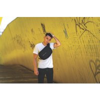 Слинг XD Design Bobby Sling P705.781 (черный)