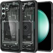 Ultra Hybrid Zero One для Galaxy S23 FE ACS06372 (разноцветный)