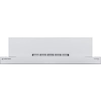 Кухонная вытяжка Meferi SLIDEBOX60WH Light