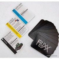 Карточная игра Мир Хобби Fluxx