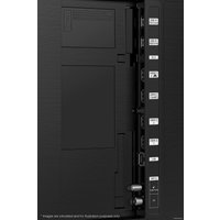 Телевизор Samsung QE55Q77AAU