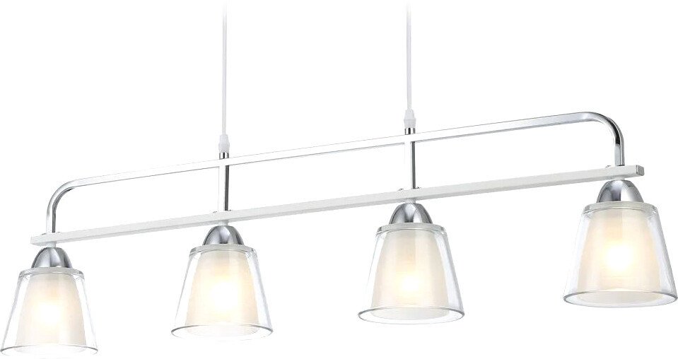 

Подвесная люстра Ambrella light TR TR303242