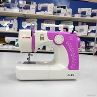 Электромеханическая швейная машина Jasmine JL-25 в Бресте