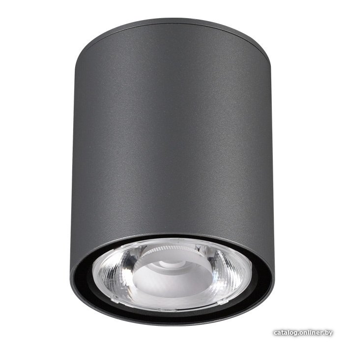 Фасадный светильник Novotech Tumbler 358011