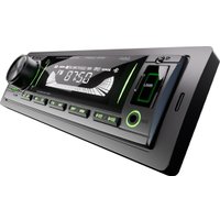 USB-магнитола Aura Fireball-204BT
