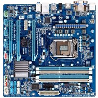 Материнская плата Gigabyte GA-Z68MA-D2H-B3 (rev. 1.0)