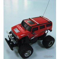 Автомодель GREAT WALL TOYS Cross-Country 1:58 [2207]