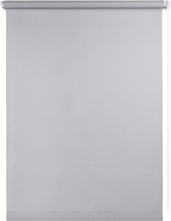 

Рулонные шторы Legrand Джокер 52x175 58156640 (серый)