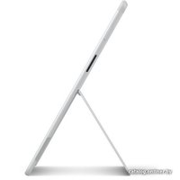 Бизнес планшет Microsoft Surface Pro X LTE 16GB/256GB (платиновый)