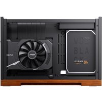 Корпус Jonsbo T9 (черный)