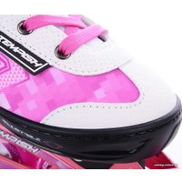 Роликовые коньки Tempish Dasty Girl (р. 41-43)