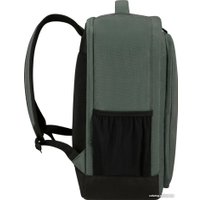 Городской рюкзак American Tourister Take2cabin 15.6" 91G-04005 (темно-зеленый)