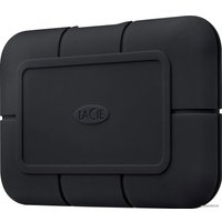Внешний накопитель LaCie Rugged SSD PRO 1TB STHZ1000800
