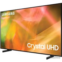 Телевизор Samsung UE43AU8040U