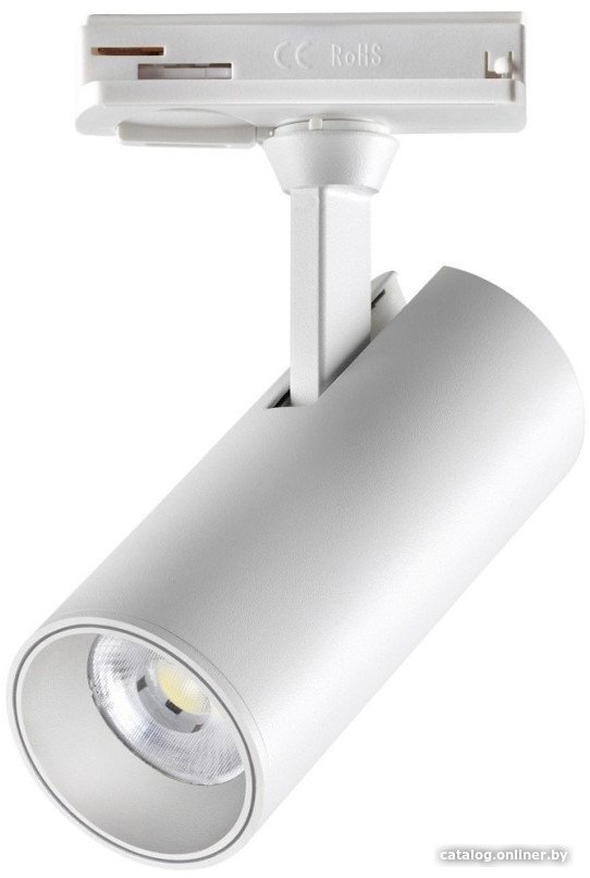 Трековый светильник Novotech Selene 359147