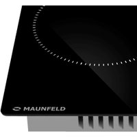 Варочная панель MAUNFELD AVCE4535SDBK в Бобруйске