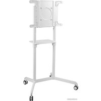 Стойка для телевизора CACTUS CS-ST1146WT