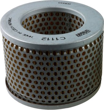 Воздушный фильтр MANN-filter C1112