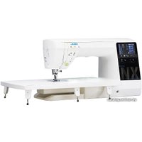 Электронная швейная машина Juki HZL-NX7 Kirei