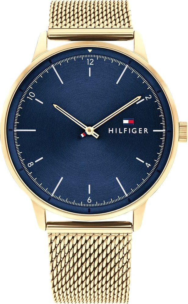 

Наручные часы Tommy Hilfiger James 1791877