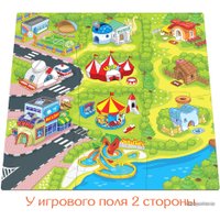 Настольная игра doJoy Страсти-мордасти. Терапевтические сказки DJ-BG17