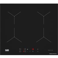 Варочная панель VARD VHI6420B