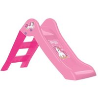 Горка Dolu Большая 3029 (с подключением воды)