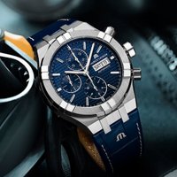 Наручные часы Maurice Lacroix AI6038-SS001-430-1 в Лиде