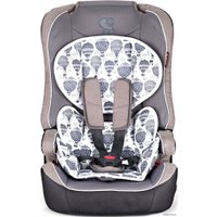Детское автокресло Lorelli Explorer 2018 Grey Balloons
