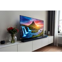 OLED телевизор LG OLED55C9PLA