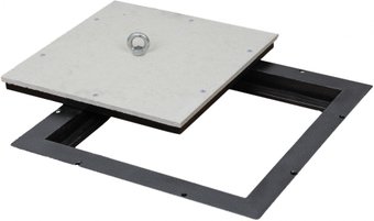 Люк ЛючкиБел Погребок Мини (70x70)