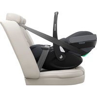 Детское автокресло Maxi-Cosi Pebble 360 Pro2 (twillic graphite)