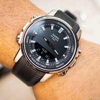 Наручные часы Casio AMW-880-1A
