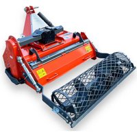 Камнедробилка Rossel STB-115