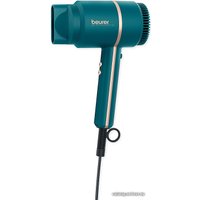 Набор фен + выпрямитель Beurer HC 35 Ocean+HS 50 Ocean