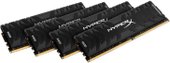Predator 4x8GB DDR4 PC4-25600 HX432C16PB3K4/32